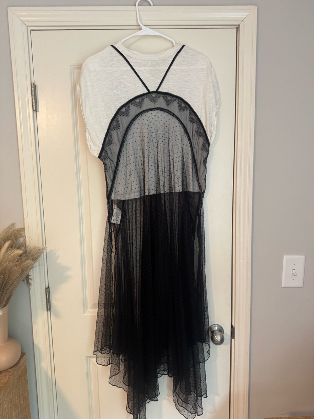 Free People siren maxi top! - Picture 3 of 3